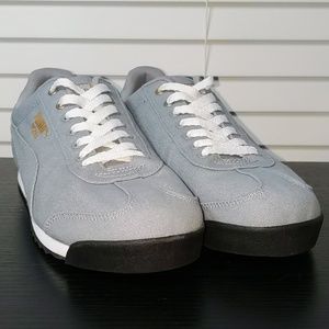 Puma Roma Men's Shoes - New, Never Worn.